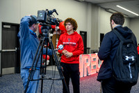 TysonTurner Signing Day