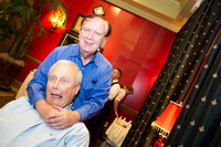 Finis Welch 75th Birthday